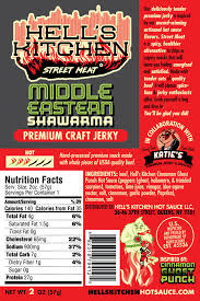 There are 50 hell's kitchen coupons in june 2021 for customers who want to place orders at hellskitcheninc.com. Store Hell S Kitchen Hot Sauce