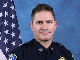 Vallejo police captain leaving to take job in Las Vegas