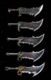 Maybe you would like to learn more about one of these? Blades Of Chaos God Of War Wiki God Of War Kratos God Of War God Of War Series