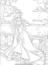 Ariel dress up games play dress. Exceptional The Little Mermaid Princess Coloring Pages Disney Coloring Pages Mermaid Coloring Pages
