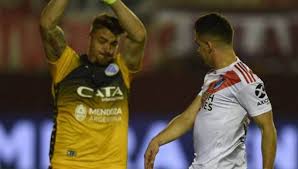 Check spelling or type a new query. River Plate Le Gano Por La Minima A Godoy Cruz Diario Democracia