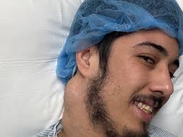 Fundraiser by kasandra huerta : Help Jonathan Beat Cancer for His Family