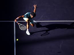 Start date may 6, 2014. Beating Federer At Indian Wells Dominic Thiem Offers Yet Another Glimpse At A Possible Future The New Yorker