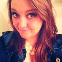 Krystal Ware's Instagram, Twitter & Facebook