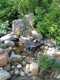 406213 10150517888217935 565395556 N Waterfalls Backyard Rock Garden Design Water Features In The Garden