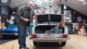 Also, track which episodes you've watched. Wheeler Dealers France La Saison 4 Demarre Jeudi 14 Novembre Automotiv Press