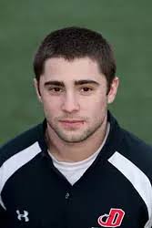 2010-11 Men's Track and Field Roster