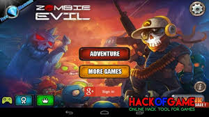 Times And Seasons Have Changed The Time When You Couldn T Enjoy Zombie Evil Due To Insufficient Resources Are Over Now You Can E Games Zombie Evil Evil Games