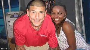 Shirley, ma cause of death: The Sad Life Of Aaron Hernandez Fiance Shayanna Jenkins Daily Mail Online