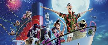 Hotel transylvania 3 summer vacation cast. Hotel Transylvania 3 Summer Vacation Finally Gets The Franchise Formula Right