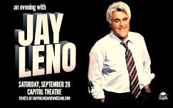 Jay Leno