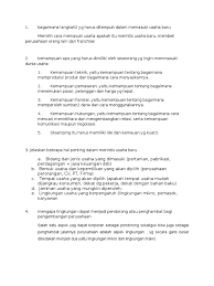 Kebanyakan orang gagal memulai usaha atau bisnisnya hanya karena mereka tidak tahu dimana tempat terbaik untuk bisa menemukan data supplier yang andal, dan. Kewirus Tugas