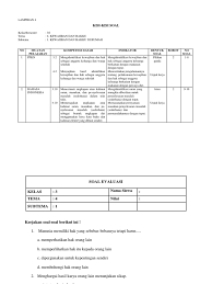 Sumber energi terbesar bagi bumi adalah …. Kisi Kisi Kelas 3 Tema 4 Sub Tema 1 Pb 4