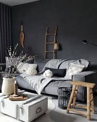 If you're looking for dark furniture living room ideas but don't know where to start, we've rounded up 51 awesome ideas that will give you a head start. 10 Dark Living Room Ideas That Will Welcome Autumn Daily Dream Decor