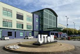 Majlis perunding & penasihat wanita (mppw). Ts Dr Rostam Affendi Dekan Ftkee Utem Posts Facebook