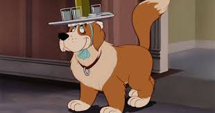Quiz Which Disney Dog Are You Oh My Disney Peter Pan Disney Disney Dogs Disney Animals