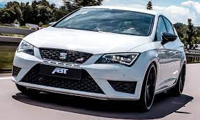 Chip tuning box for seat leon mk1 i (1m) 1.6 105 hp power petrol cs2. Seat Leon Cupra Tuning Von Abt Autozeitung De