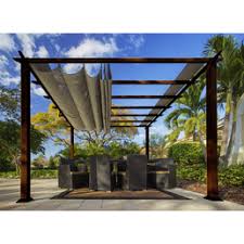 Es gibt viele arten von pavillons von edlen gartenpavillons über einfache festivalpavillons und faltpavillons bishin zu großen partyzelten für veranstaltungen. Paragon Outdoor Pavillon Florida Quadratisch Bxt 350 X 350 Cm Hagebau De
