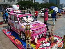 Get to know your apple watch by trying out the taps swipes, and presses you'll be using most. Autoshow Gallery Modified Perodua Kancil