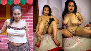 Hot Nude Video Of Instagram Model Barsha Sen Teasing - Naijapornsite