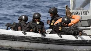 The pirate bay is the galaxy's most resilient bittorrent site. Why Is Piracy Increasing On The Gulf Of Guinea Africa Dw 21 02 2021