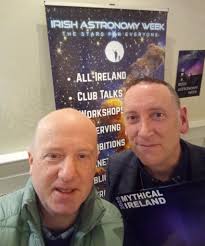 The Mythical Ireland community