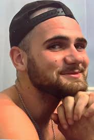 Jeffery Powell ... no one picture can describe how proud I am to be his  mother. January 12, 2007