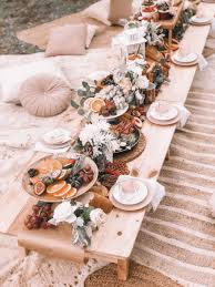 Follow Me On Insta Savlyle Picnic Decorations Picnic Party Boho Garden Party