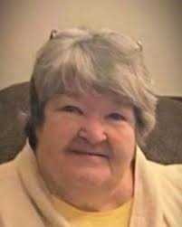 Sandra Ashley Obituary July 2, 2024