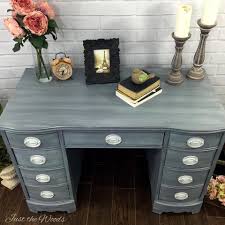 Vintage Desk Shabby Chic Makeover Shabby Chic Desk Shabby Chic Room Shabby Chic Furniture