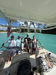 For anyone looking to fish, take a sunset tour, go to Barbuda my husband  and I highly recommend Barefoot Antigua. The views, activities, staff and  drinks were amazing. We came in 2022