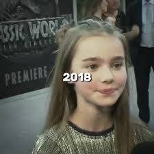 Isabelle Sampson's Instagram, Twitter & Facebook