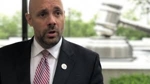 Federal court intervenes in Ohio redistricting, orders state to implement  unconstitutional district maps