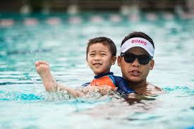 Aquatics Program San Gabriel Ca Official Website
