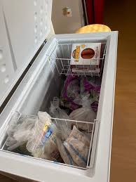 This makes the process cleaner and safer, and the temperature control provides consistently successful outcomes. Ge 7 0 Cu Ft Manual Defrost Chest Freezer Walmart Com Walmart Com
