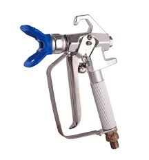 Sg2 Metal Airless Paint Spray Gun 243011 Charhs
