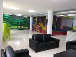 La 19 poniente y vía atlixcáyotl. Locales Para Fiestas Infantiles Y Cumpleanos En Marbella