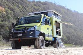Eva Evolution Pop Top Idee Camper Fuori Strada Fuoristrada