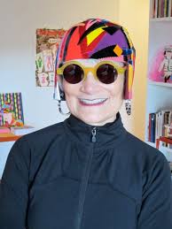 Femme et Fleur: April 2012