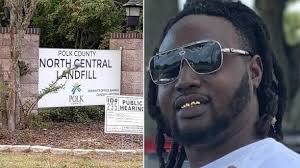 Worker killed in equipment accident at Florida landfill