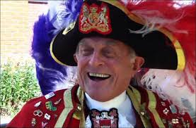 Utroperen» lurte alle