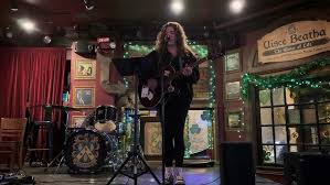 Modest Mouse Float On cover by Destiny Conrad at Ballydoyle Downers Grove  3.5.25