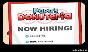 100 ٪ تعمل على 106655 الأجهزة, صوت بواسطة 60, طورت بواسطة flipline studios, unlimited gold coins. Papa Donuteria For Android Apk Download
