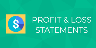 A modern solution to paperwork. How To Prepare A Profit Loss Statement It S Easy With Our Free Template Digital Com