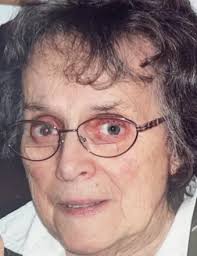 Obituary information for Lorraine Josephine Johnson