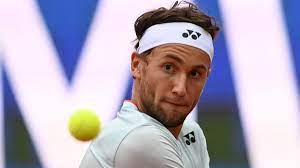 His last victory is the buenos aires 2020 tournament. Atp Turnier In Munchen Auch Casper Ruud Und Nikolos Bassilaschwili Im Halbfinale Eurosport