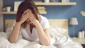 Inclined to deeply affected with some unpleasant feeling, as of sorrow, disgust, or boredom: Why Do Women Take More Sick Leave Than Men And What Can We Do About It Hrzone