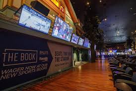 Take A Tour Of Atlantic City S Sports Books Latest Headlines Pressofatlanticcity Com