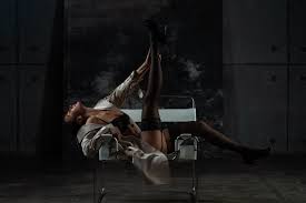 Silver Dreams Dulce - Erotika Vkontakte Photos