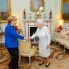 Merkel has been variously described as the de facto leader of the european union and the most powerful woman in the world. 1